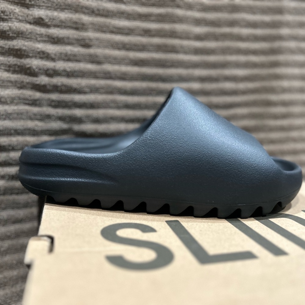 Yeezy slides